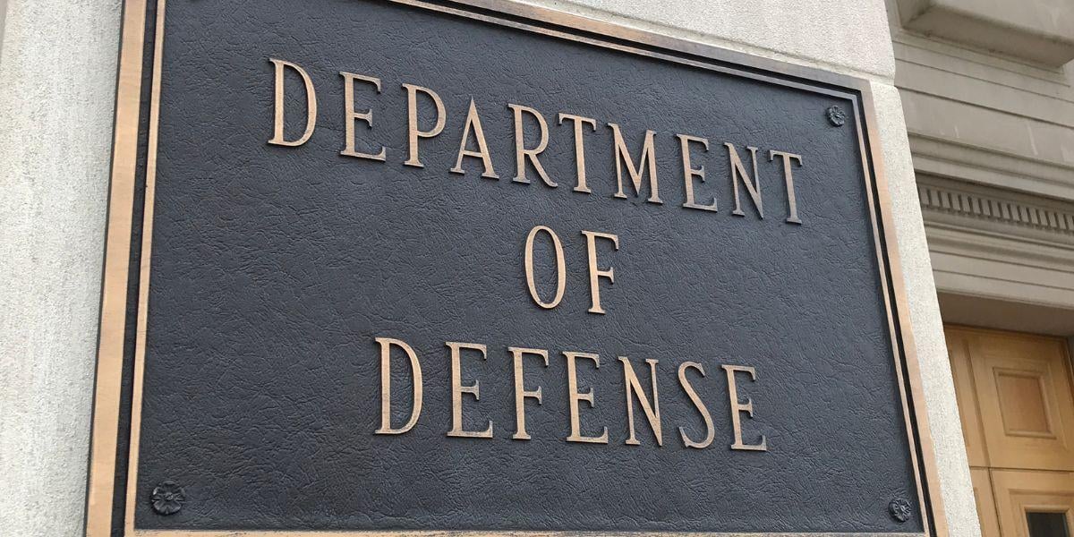 department-of-defense