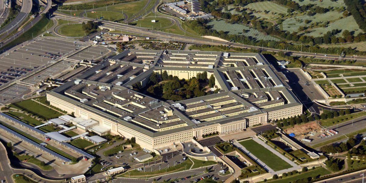 pentagon