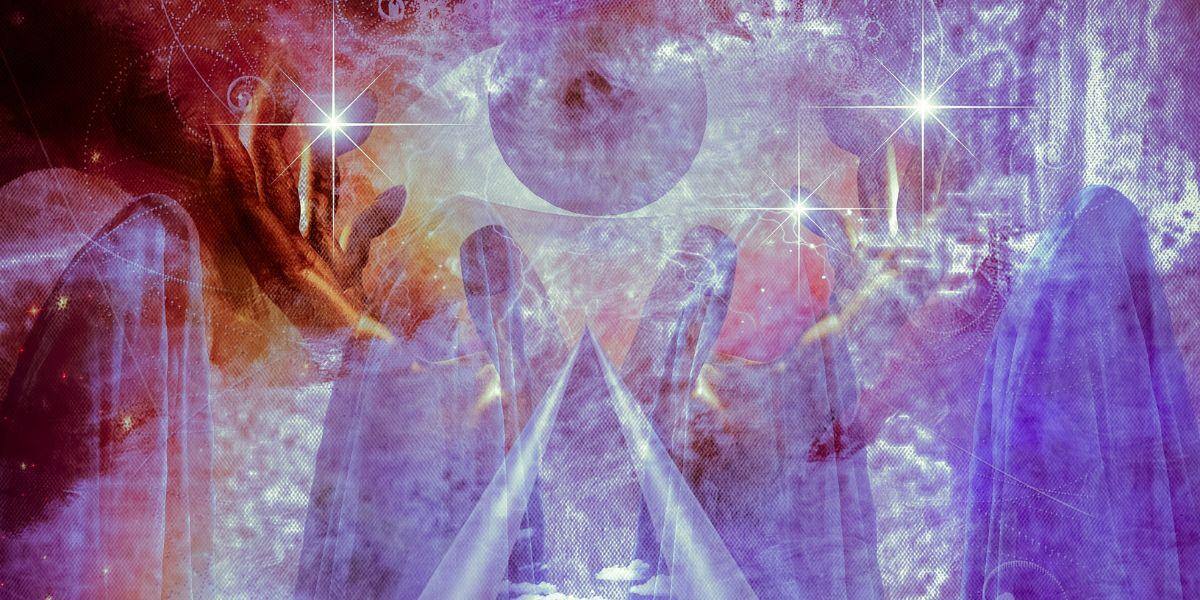 Anunnaki Gods