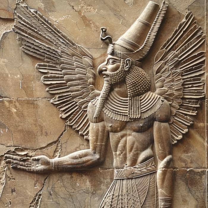 anunnaki creation story