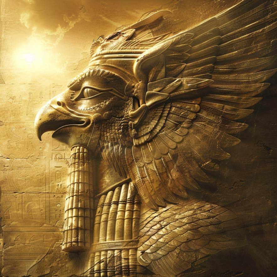 anunnaki in mesopotamia