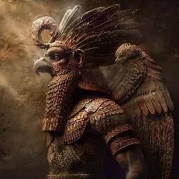 anunnaki mythology