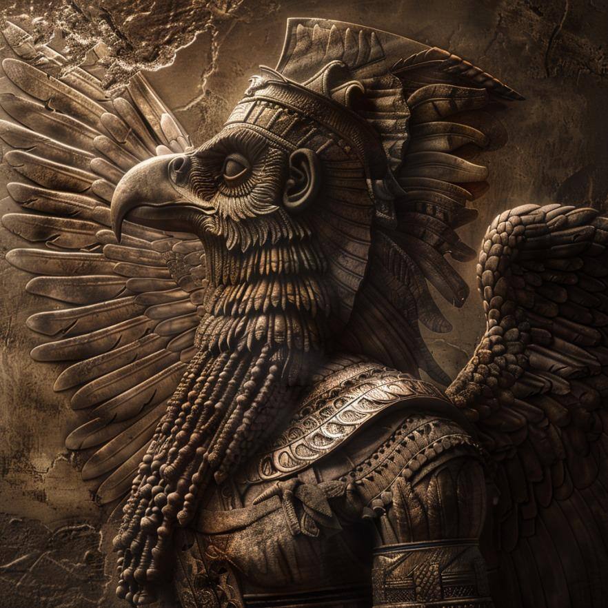 are anunnaki real
