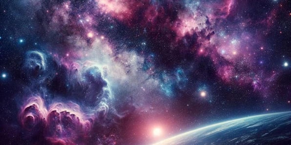 can aliens travel through space