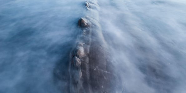 hudson-river-monster-sighting-by-poughkeepsie -pirate-canoe-club