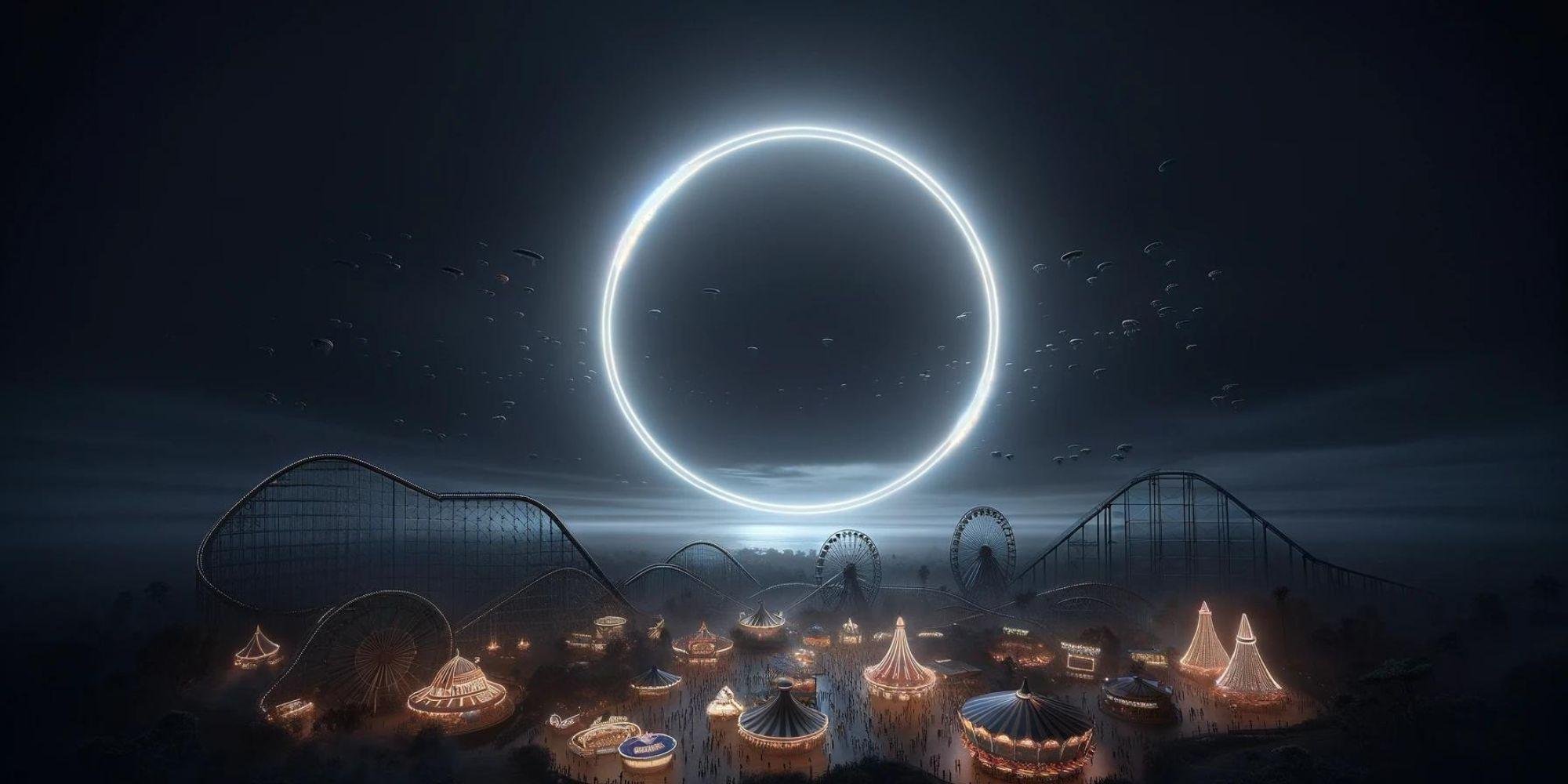 disneyland-ufo
