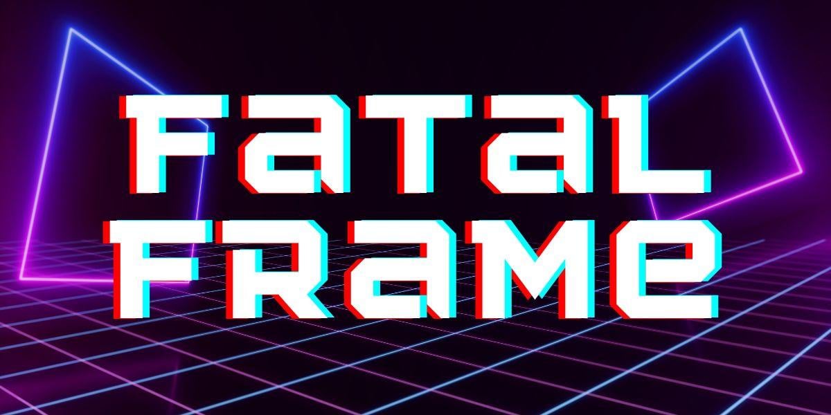 fatal-frame-paranormal-game