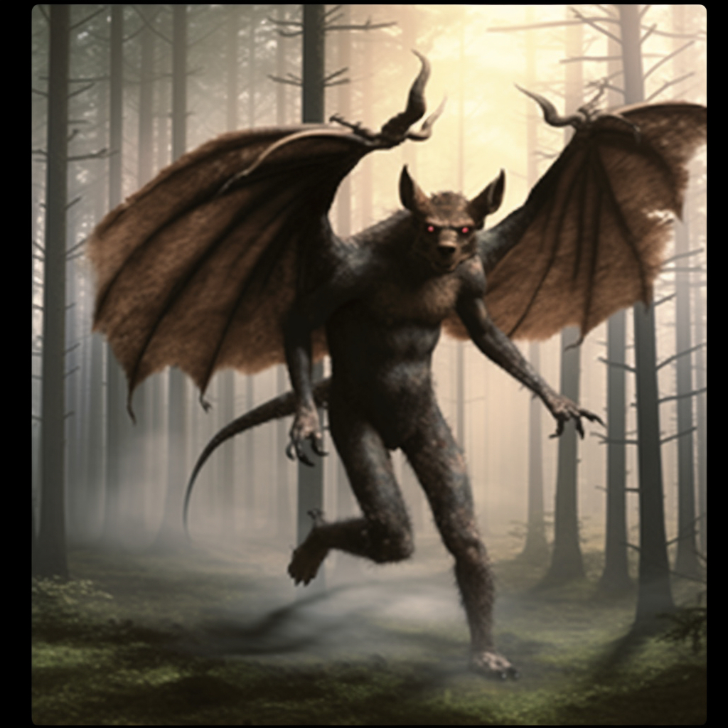the jersey devil