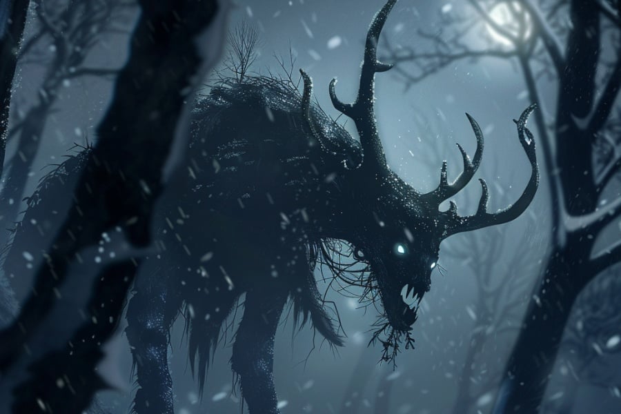 wendigo-cryptid