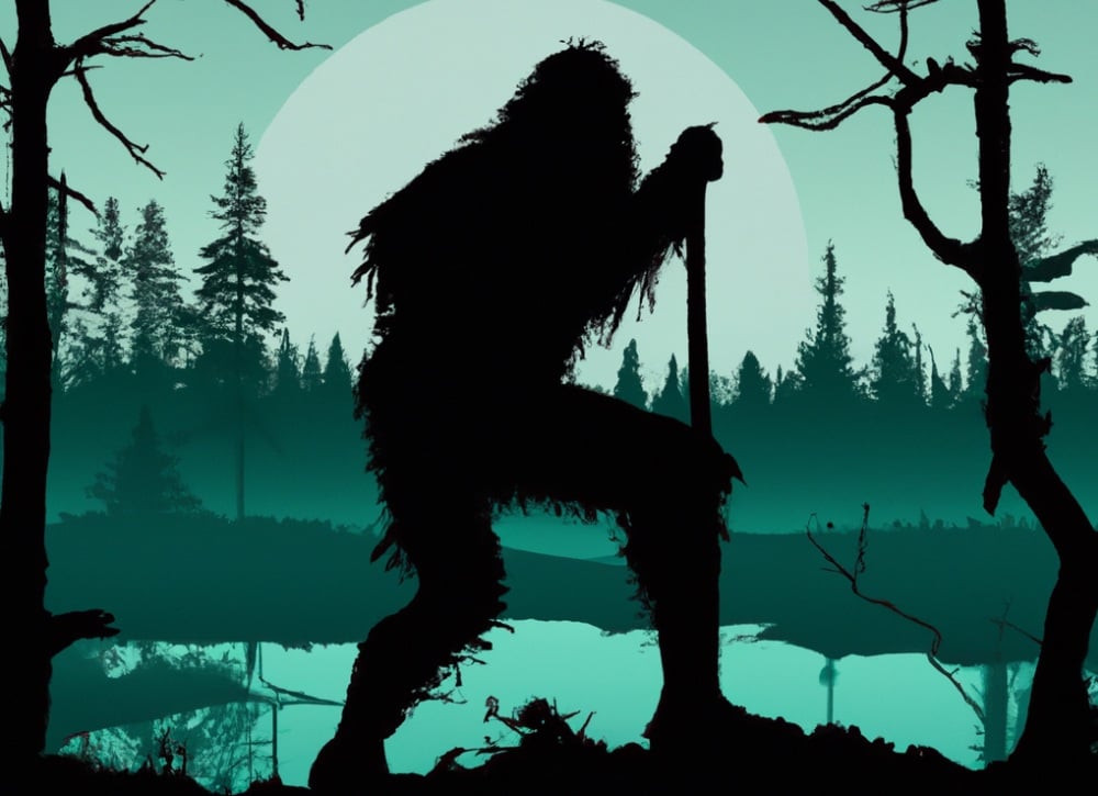 what is a cryptid