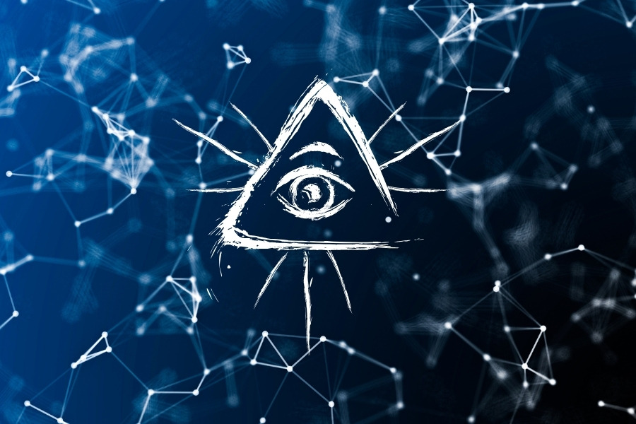conspiracy theories