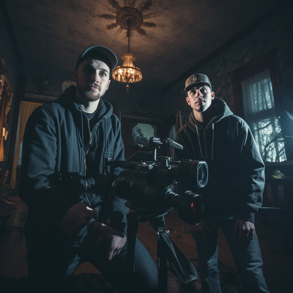ghost-hunters ghost-hunters